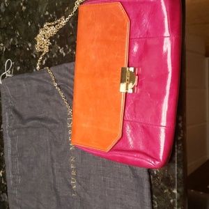 Lauren Merkin crossbody